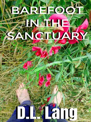 cover image of Barefoot in the Sanctuary